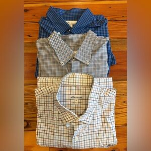 Peter Millar Very Good Condition